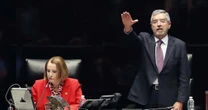 La revisión del T-MEC va en la "dirección correcta", asegura Canciller