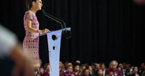 Sheinbaum pide a Morena evitar disputas internas por reformas y candidaturas