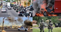 Violencia en Sinaloa creció bajo el cobijo de autoridades: homicidios  aumentaron 174% en gobierno de Rocha