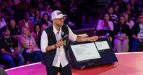 Ser speaker puede ser un gran negocio, pero primero debes dominar esta habilidad (y no es la oratoria)