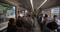 Terminal Buenavista será remodelada tras inauguración del Tren Felipe Ángeles