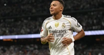 Mbappé se sincera: "Estoy más tranquilo en Madrid que en París"