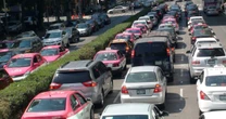 Hoy No Circula 11 de mayo de 2026: qué autos no pueden salir en CDMX y Edomex este lunes