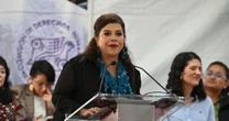 Brugada llama a fortalecer la Comisión de Derechos Humanos de la CDMX