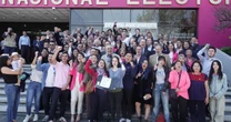 Somos México defenderá su nombre y logo; PAZ dice que tiene candidatos para 17 entidades en juego