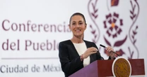 Sheinbaum pide quitar artículo “polémico” de iniciativa de Telecomunicaciones