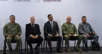 Desmantelan red de huachicol en 3 estados; capturan a 32 y decomisan 16 mdp