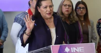 Firmas falsas y afiliados muertos, irregularidades que presentaron las organizaciones que el INE bateó