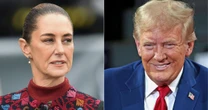 Sheinbaum y Trump dialogan tras cancelar reunión en la Cumbre del G7