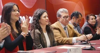 Pide Morena a sus diputados cerrar filas con la próxima reforma electoral