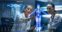Más de 1,000 médicos entrenaron Muse Spark, la IA de Meta que quiere cambiar cómo buscas síntomas en Google