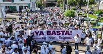 Sinaloa cumple un año de guerra: se pierden 36,000 mdp y homicidios se duplican