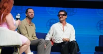 Pedro Pascal presenta adelanto exclusivo en México de ‘Los 4 Fantásticos’