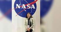 La mexicana de 21 años que protegerá a los astronautas de la NASA de radiaciones