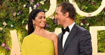 El secreto de Matthew McConaughey para un matrimonio feliz y duradero