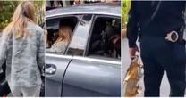 Gobierno de la CDMX condena insultos racistas en contra de policía
