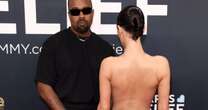 Kanye West y Bianca Censori ¿expulsados de los Grammys 2025? Esto se sabe