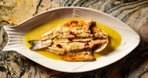 Zeru Lomas: un restaurante con sabor a perfección