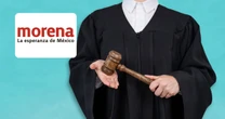 Jueces sin rostro serán temporales y para crimen organizado; advierten riesgos