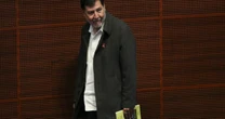 Viaje de Fernández Noroña a Palestina genera polémica por legalidad