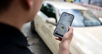 Sheinbaum dice que Uber debe asumir el costo de la reforma laboral