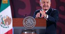 Maestros engañan a estudiantes sobre reforma judicial, advierte López Obrador