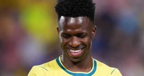 Vinicius se pronuncia sobre el racismo: “Hay en todos los países”