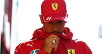 F1: Hamilton será penalizado en la parrilla del GP de Italia por esta razón