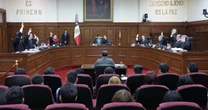 Corte avala constitucionalidad de reformas de AMLO aprobadas en "Viernes Negro" en el Senado