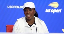 Venus Williams vuelve al US Open con 45 años: "El tenis está en mi ADN"