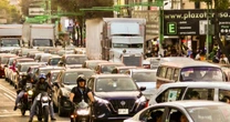 Hoy No Circula 3 de julio de 2026: qué autos no pueden salir en CDMX y Edomex este viernes
