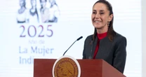 Sheinbaum: EU exageró al volver a cerrar la frontera por gusano barrenador