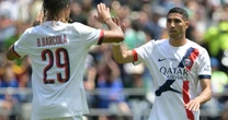 Mundial de Clubes: PSG vence 2-0 a Seattle Sounders y pasa a octavos
