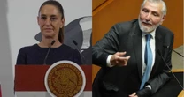 Sheinbaum sugiere a Adán Augusto dar su versión en el caso Bérmudez