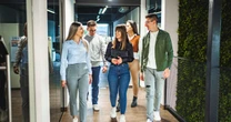 Del traje a los tenis, el nuevo código del liderazgo empresarial