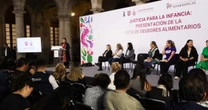 Brugada lanza portal para identificar a deudores alimentarios en la CDMX