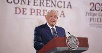 Tras aval en congresos, AMLO prevé publicar Reforma Judicial el 15 de septiembre