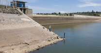 La CDMX refuerza estrategia de abasto de agua frente a crisis hídrica