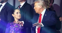 Sheinbaum y Trump coinciden en la final del Mundial tras año y medio de diplomacia telefónica