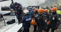 Muere adolescente de 14 años al subir el Iztaccíhuatl