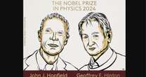 John Hopfield y Geoffrey Hinton ganan el Nobel de Física por sus aportes a la IA