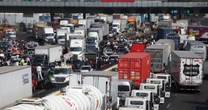 Transportistas alistan manifestaciones para el 1 de septiembre