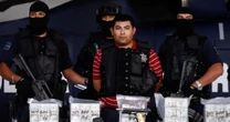 Fundador cártel Los Zetas es sentenciado a 35 años de prisión en EU