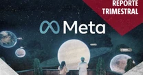 Meta crece 33%, pero su apuesta por IA elevará su gasto hasta 145,000 mdd