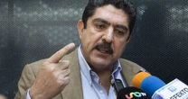 Manuel Espino compara a Adán Augusto López con Felipe Calderón