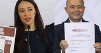¿Quiénes buscan la candidatura de Morena al gobierno de Baja California?