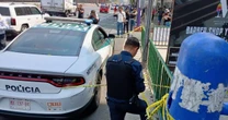 Un solo tirador involucrado en el ataque a funcionarios de CDMX