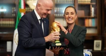 Gobierno federal activa "Plan Kukulkán" para seguridad en el Mundial 2026