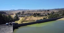 El Sistema Cutzamala llega a niveles récord y garantiza el abasto de agua en el Valle de México