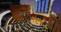 Senado avala Ley de Telecomunicaciones; pasa a Diputados